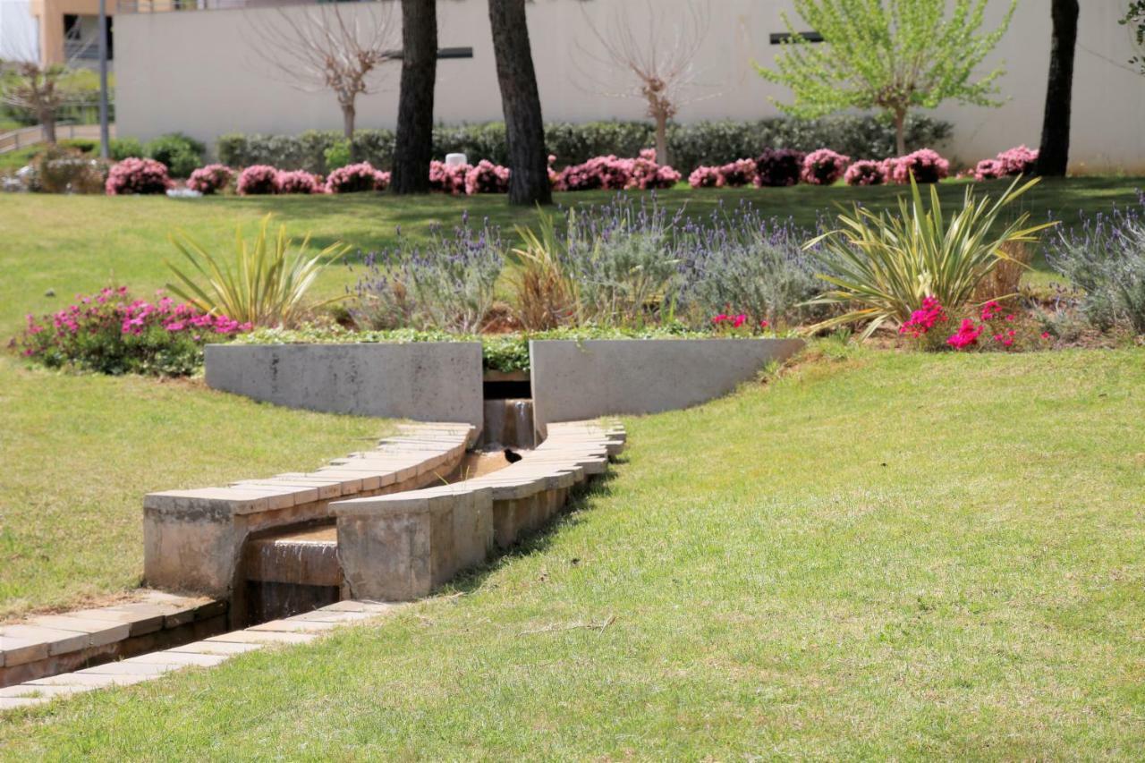 Marina Park Garden in Lagos Exterior foto